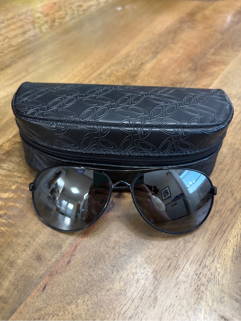 OAKLEY Feedback Prizm Sunglasses